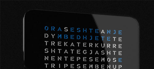 Personalizim ne detaje